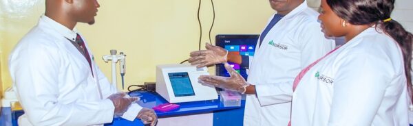 Specialized Diagnostic Services1