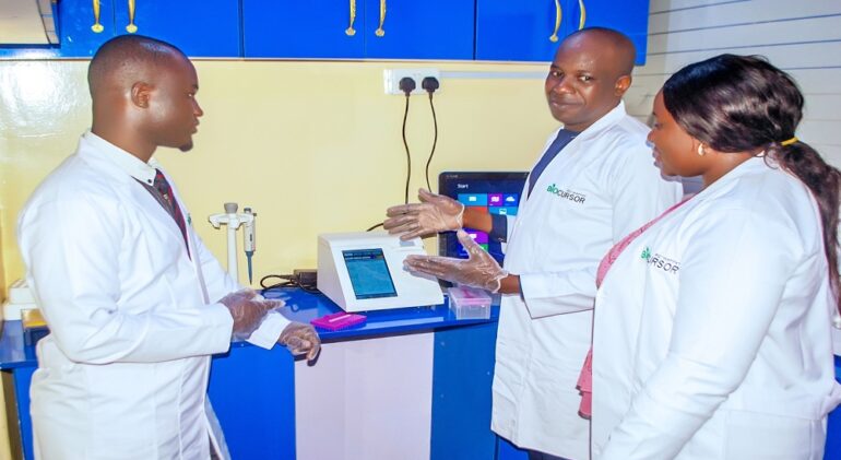 Specialized Diagnostic Services1 Specialized Diagnostic Services1