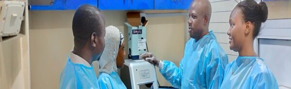Specialized Diagnostic Services3