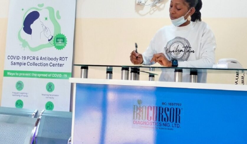 Biocursor Appointment