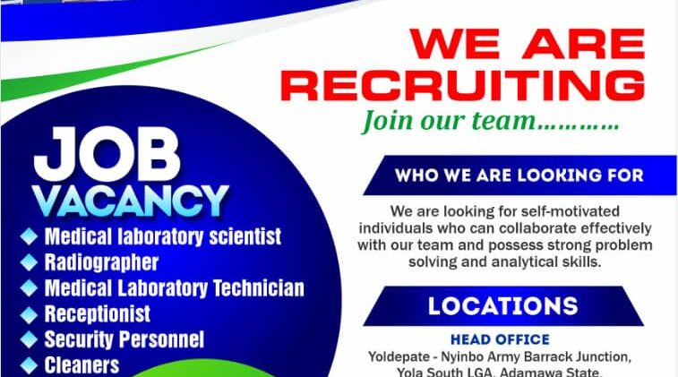 Vacancy Vacancy